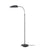 Cobra Floor Lamp Floor Lamps Gubi 