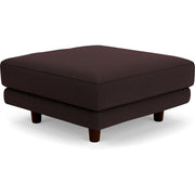 D'Urso Residential Ottoman ottomans Knoll 