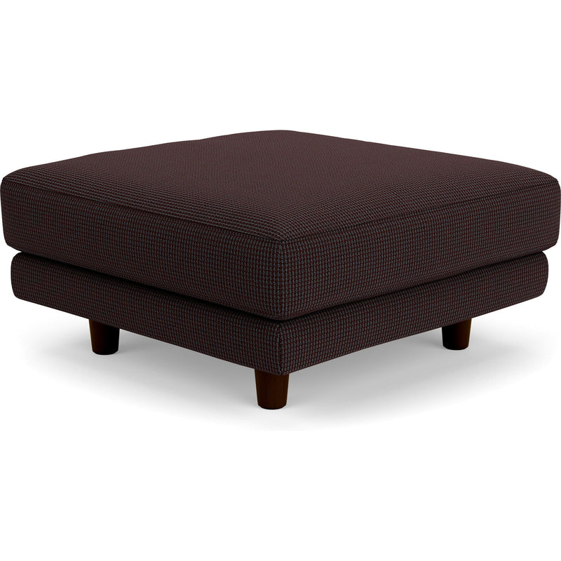 D'Urso Residential Ottoman ottomans Knoll 
