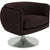 D'Urso Swivel Chair