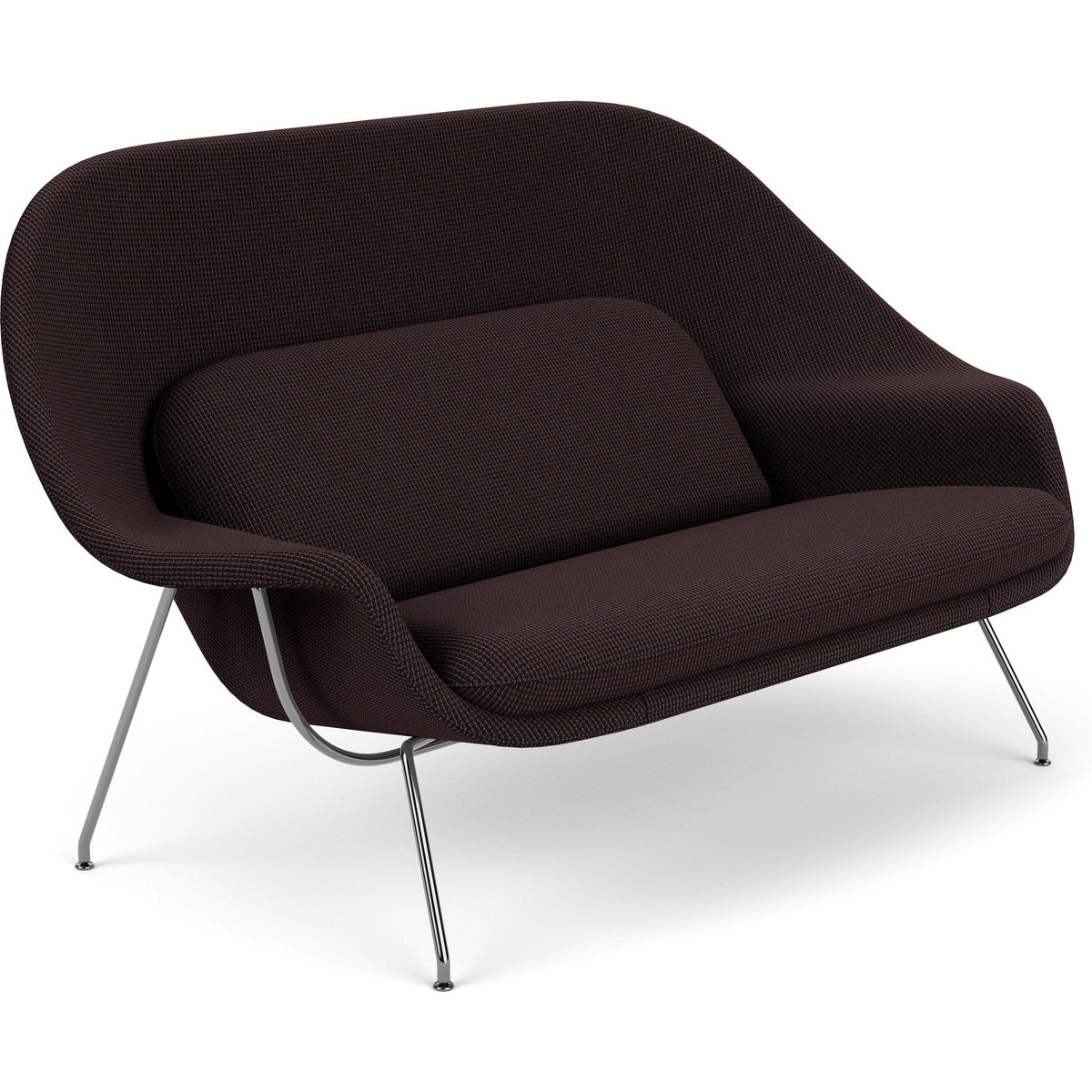 Womb Settee sofa Knoll 