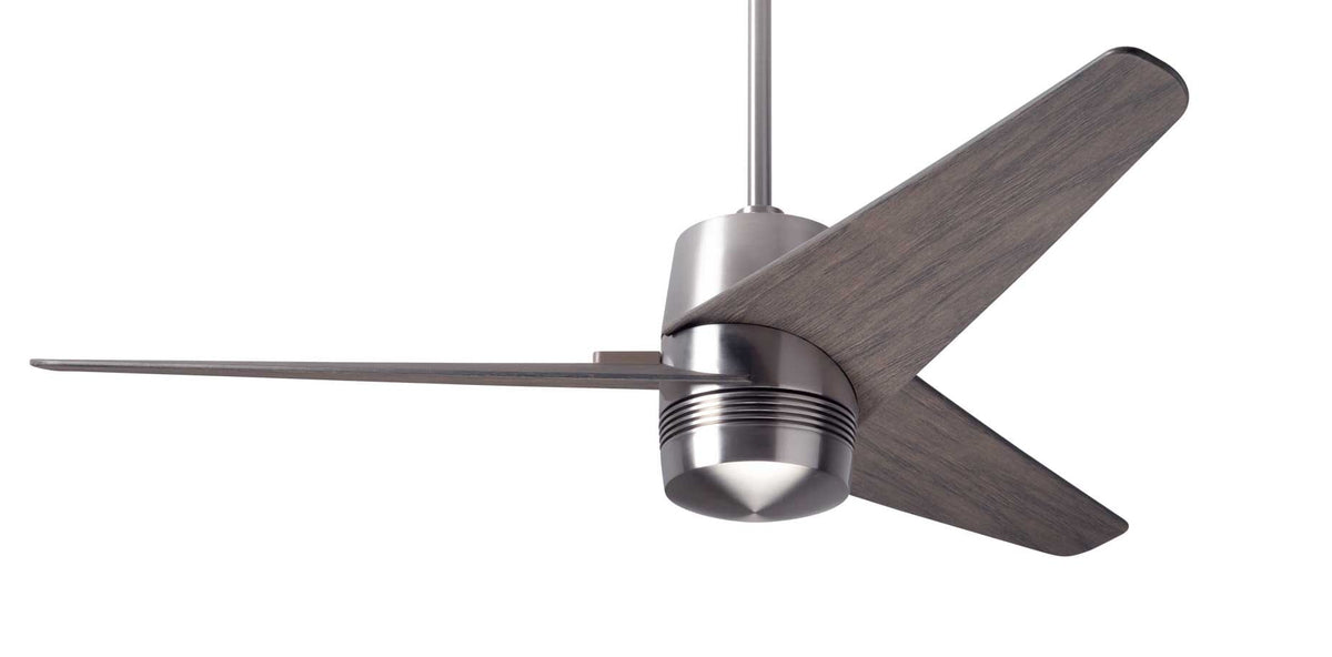 Velo DC Ceiling Fan Ceiling Fans Modern Fan Co 