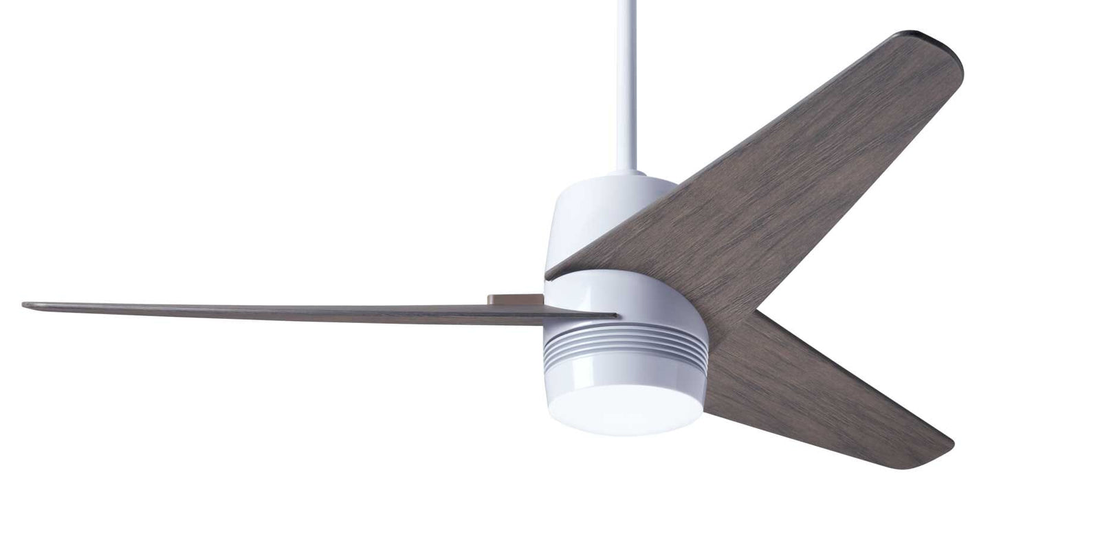 Velo DC Ceiling Fan Ceiling Fans Modern Fan Co 