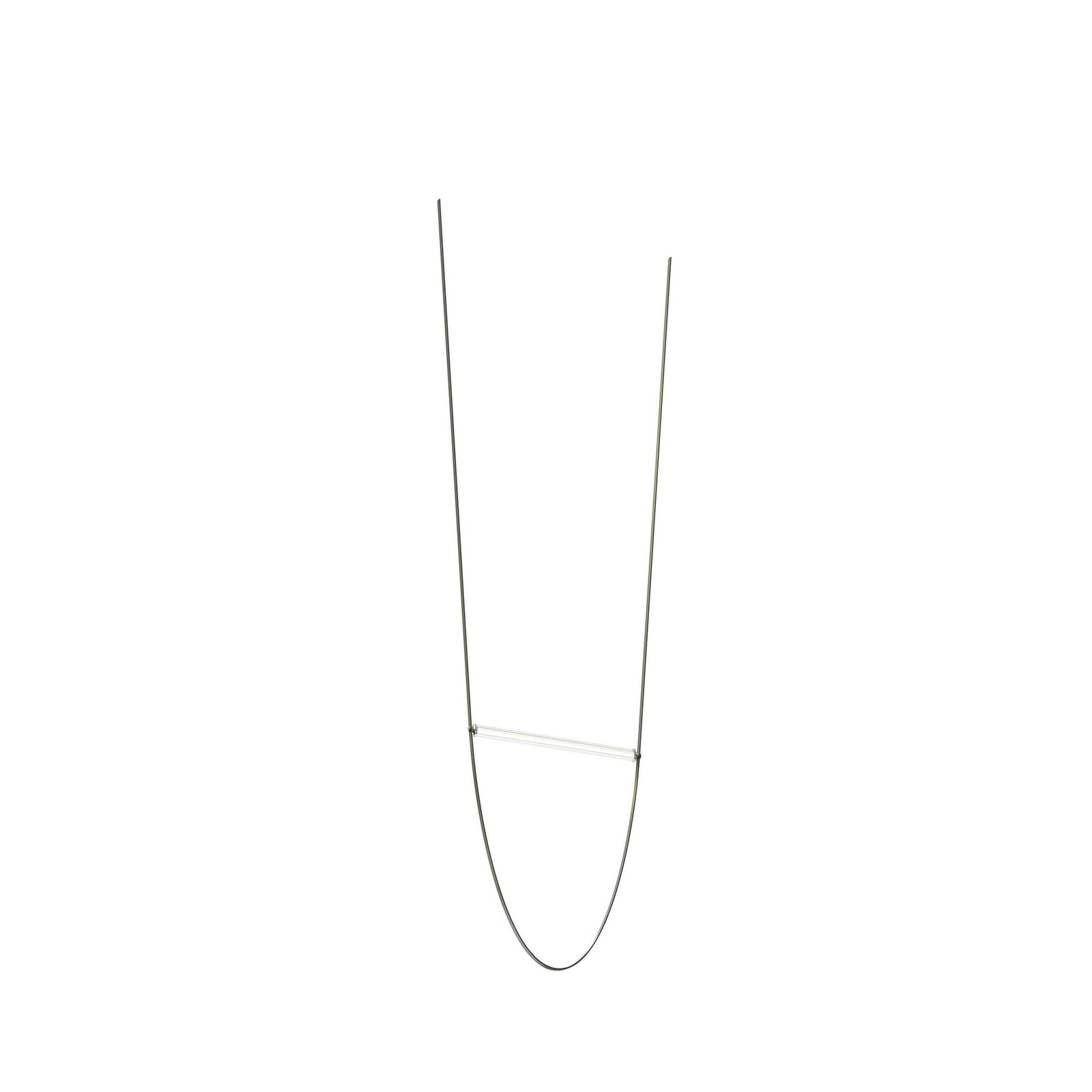 Wireline Pendant Pendant Lights Flos Forest Green 