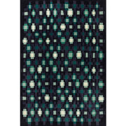 Echo Rug Pouf Gan 