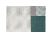 Silai Rug Pillows Gan 