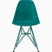 Eames Molded Plastic Side Chair, Herman Miller x HAY Side/Dining herman miller Mint Green 