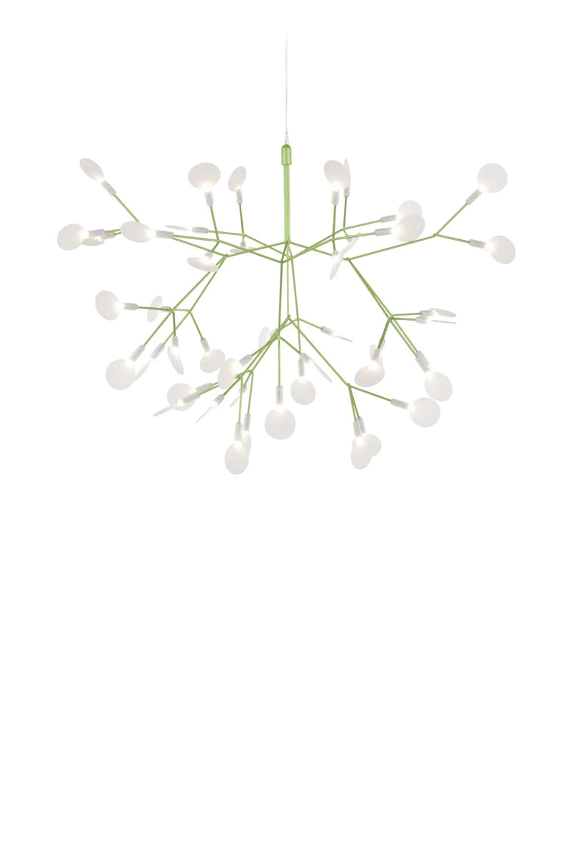 Heracleum Suspension Light