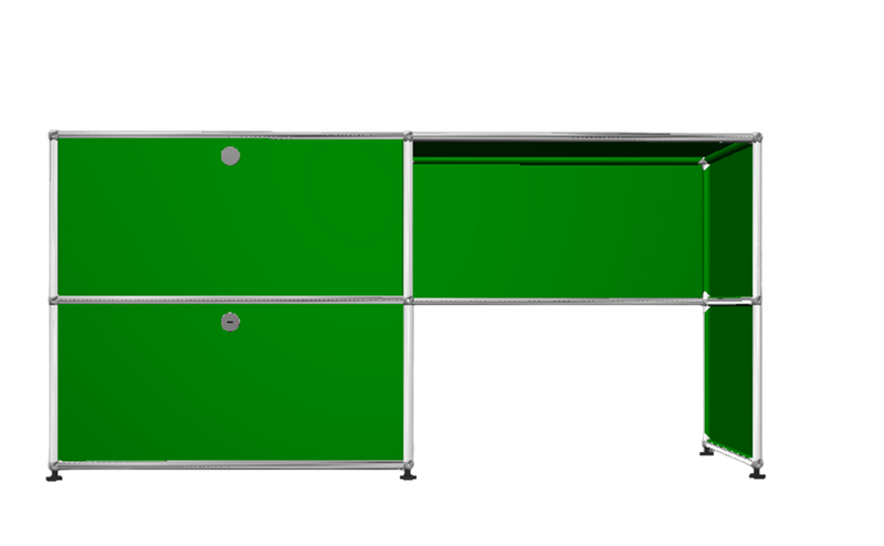 USM Haller Desk 60"