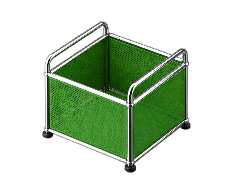 USM Record Crate