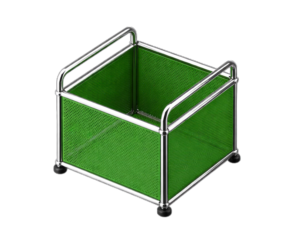 USM Record Crate