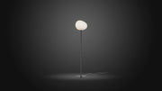Gregg Floor Lamp Floor Lamps Foscarini 