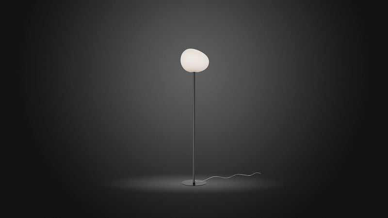 Gregg Floor Lamp Floor Lamps Foscarini 