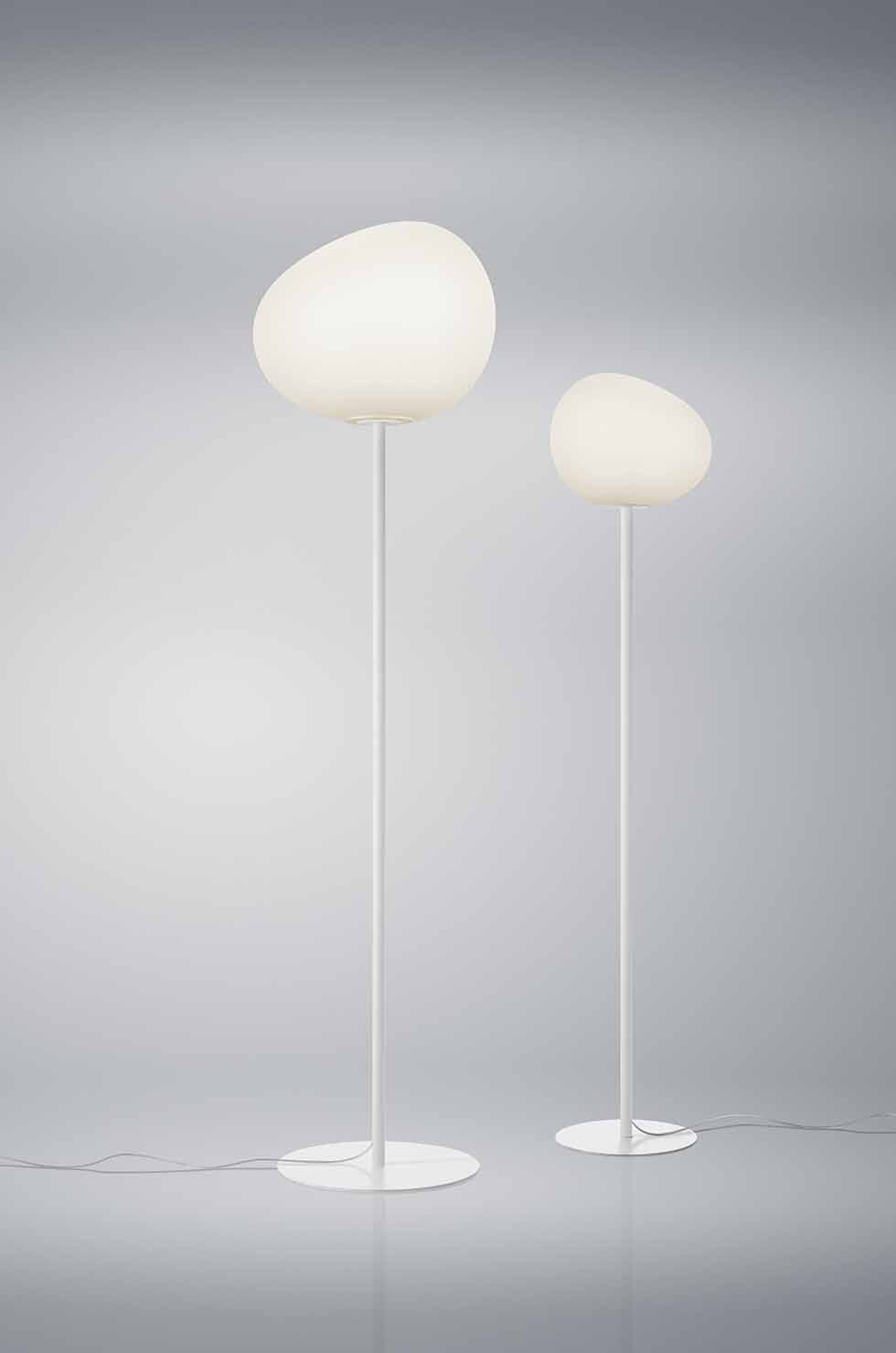 Gregg Floor Lamp Floor Lamps Foscarini 