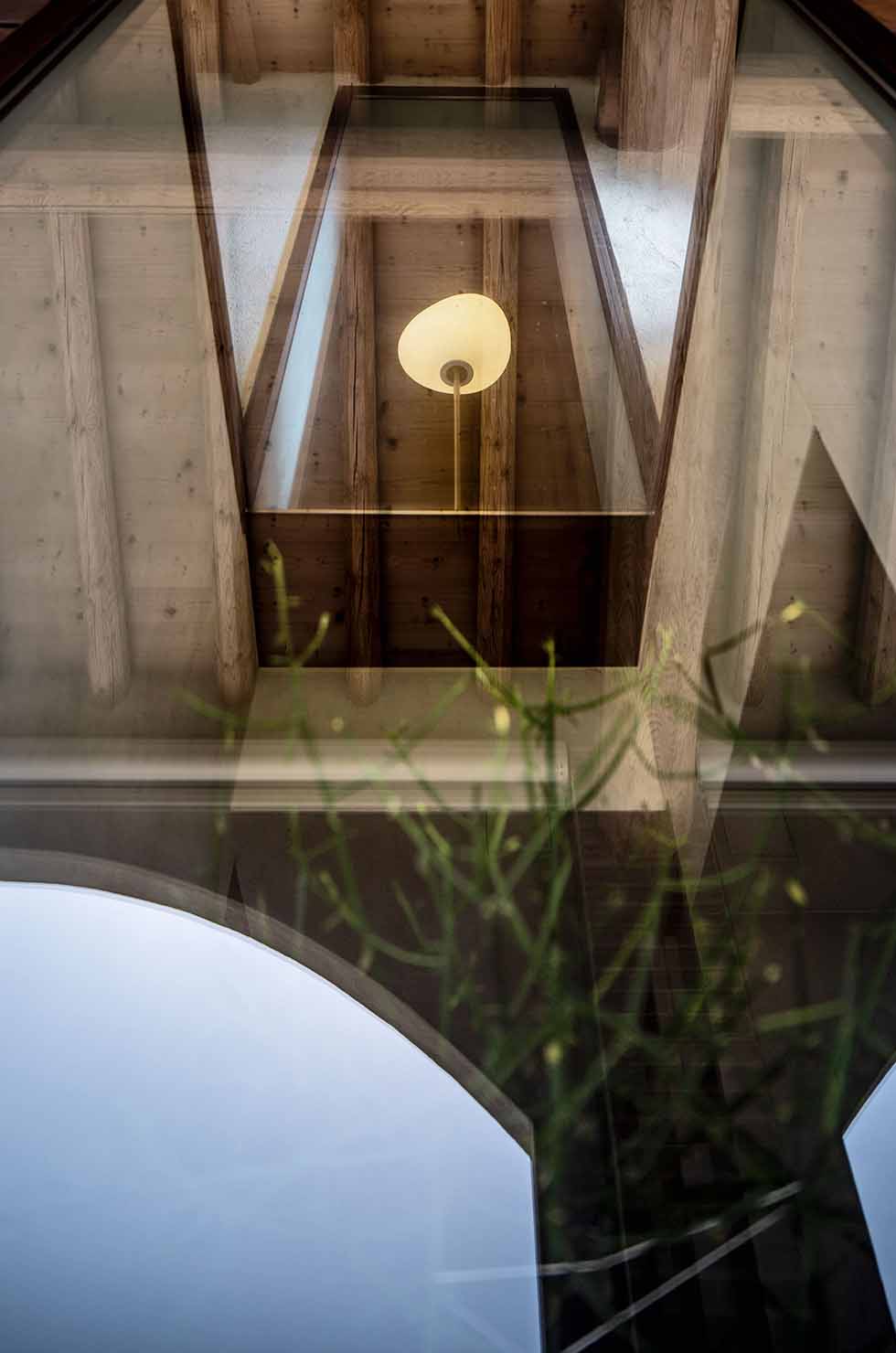 Gregg Floor Lamp Floor Lamps Foscarini 