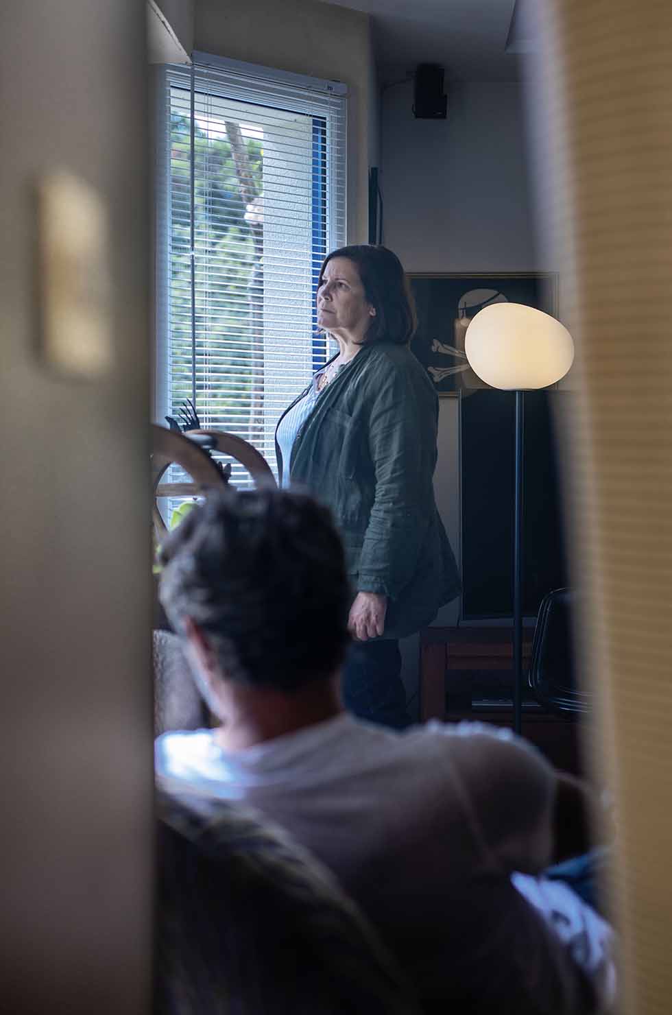 Gregg Floor Lamp Floor Lamps Foscarini 