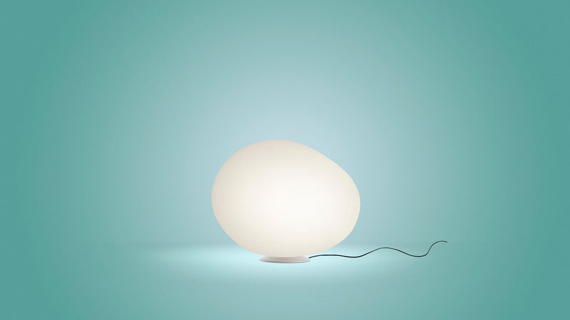 Gregg Outdoor Floor Lamp Floor Lamps Foscarini 