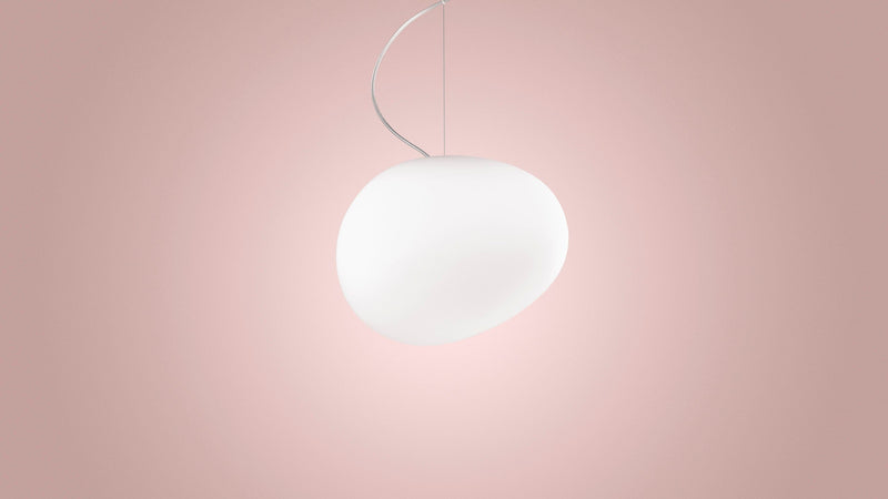 Gregg Suspension Lamp suspension lamps Foscarini 