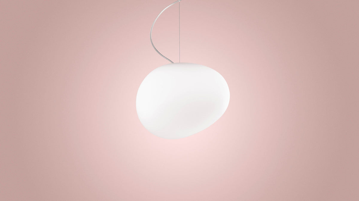 Gregg Suspension Lamp suspension lamps Foscarini 
