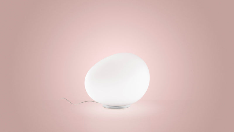 Gregg Table Lamp Table Lamp Foscarini 