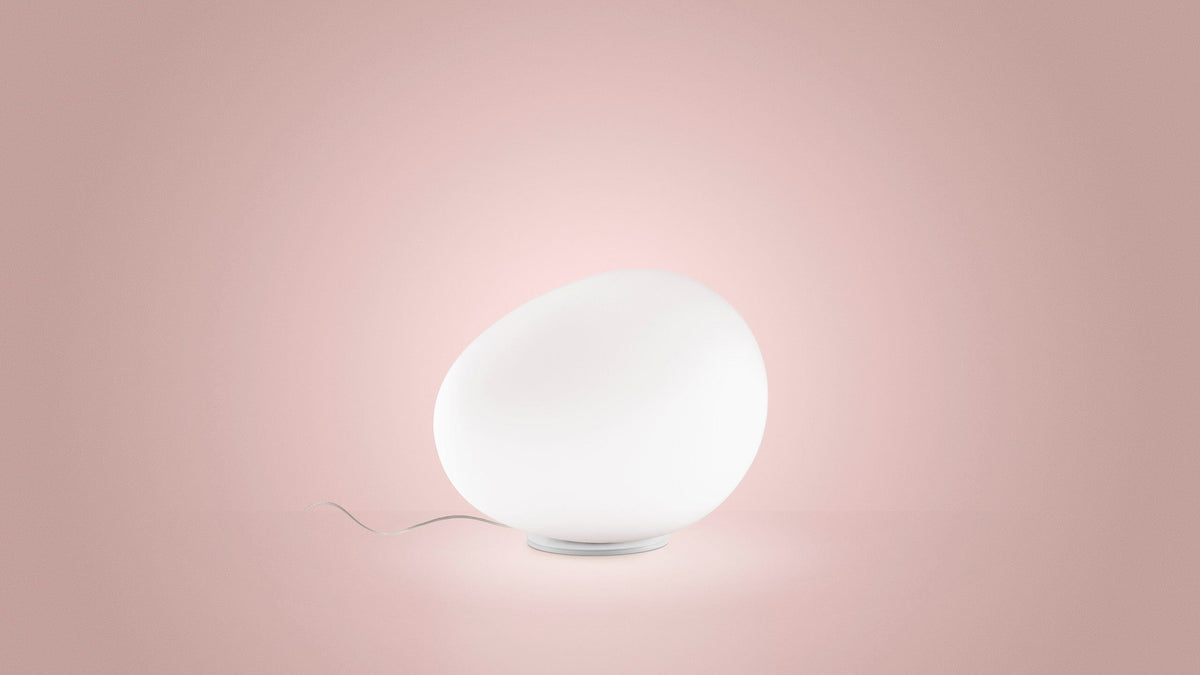Gregg Table Lamp Table Lamp Foscarini 