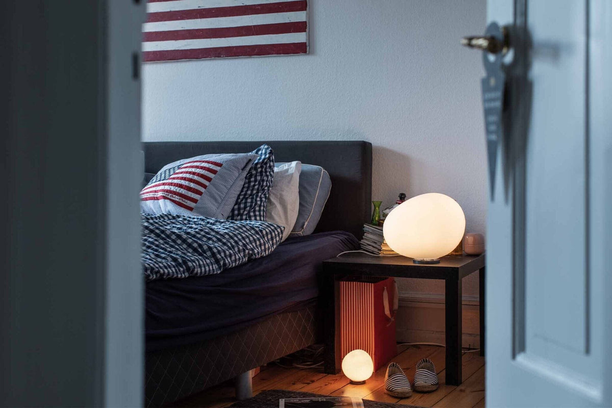 Gregg Table Lamp Table Lamp Foscarini 