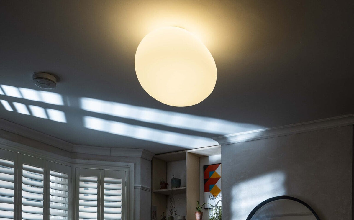 Gregg Wall Lamp wall lamp Foscarini 