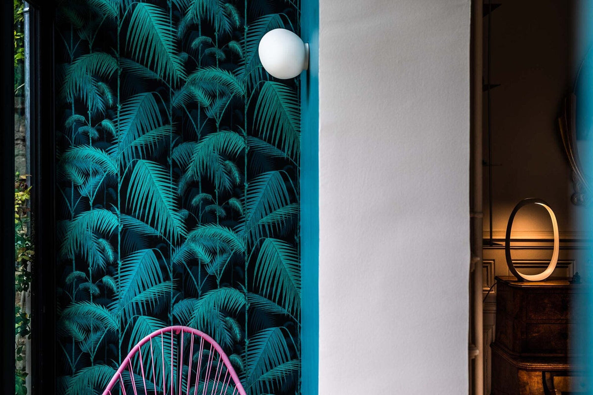 Gregg Wall Lamp wall lamp Foscarini 