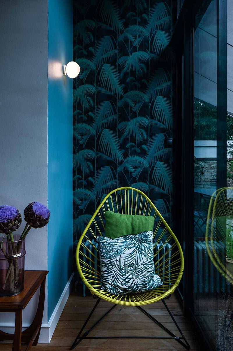 Gregg Wall Lamp wall lamp Foscarini 