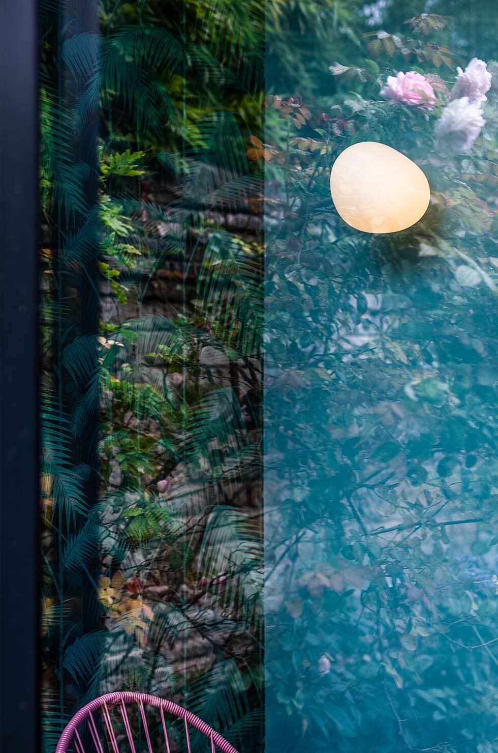 Gregg Wall Lamp wall lamp Foscarini 