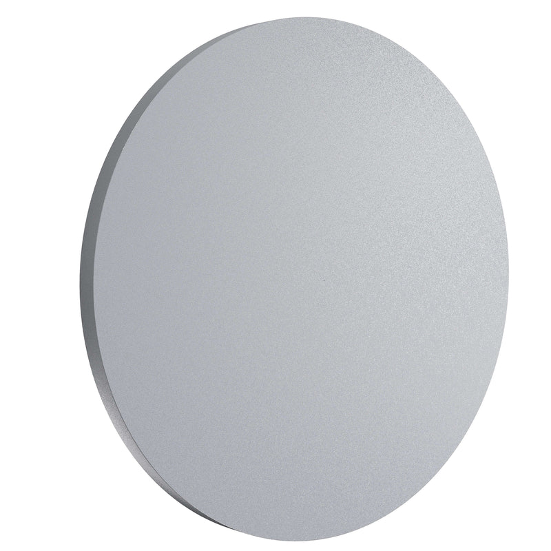 Camouflage - Outdoor Wall Sconce wall / ceiling lamps Flos Grey 240mm 2700K