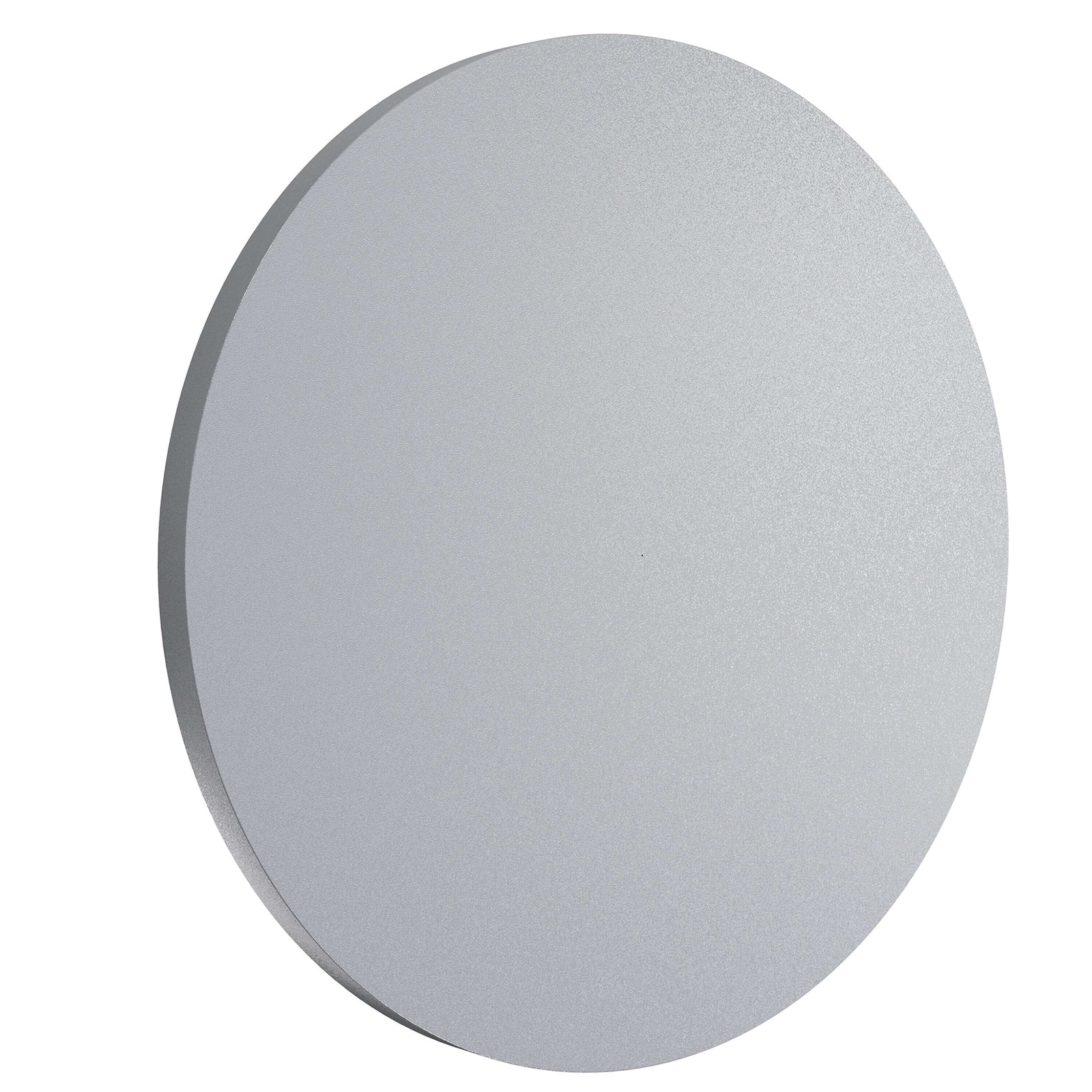 Camouflage - Outdoor Wall Sconce wall / ceiling lamps Flos Grey 240mm 2700K