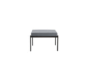 Kiki 1-Seater Bench Benches Artek 