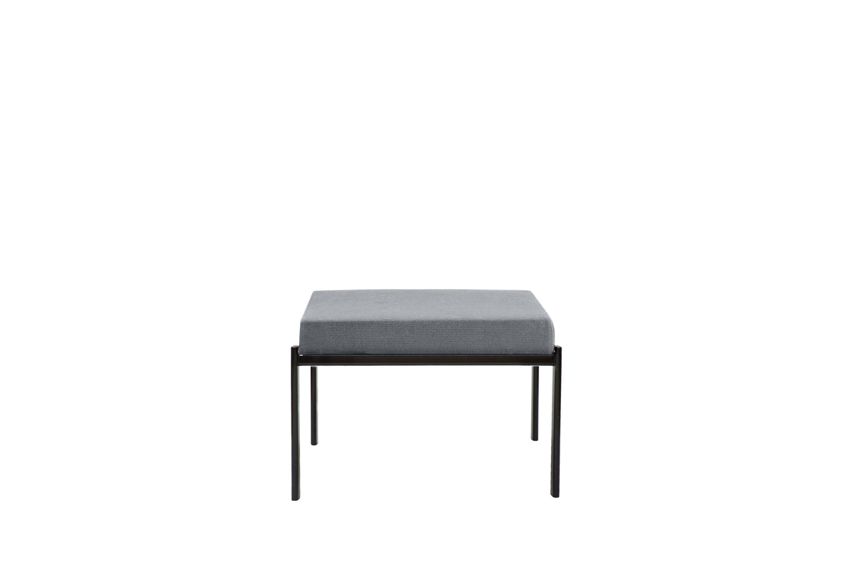 Kiki 1-Seater Bench Benches Artek 