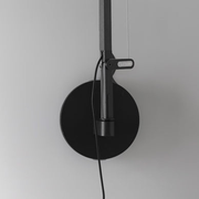 Demetra Wall Support Accessories Artemide 