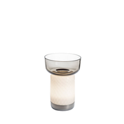Bonta Portable LED Table Lamp Table Lamps Artemide 