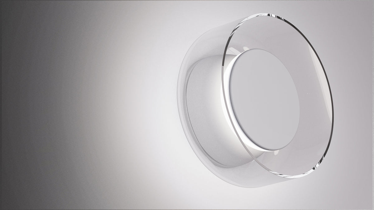 Totem Sconce Wall Lamp