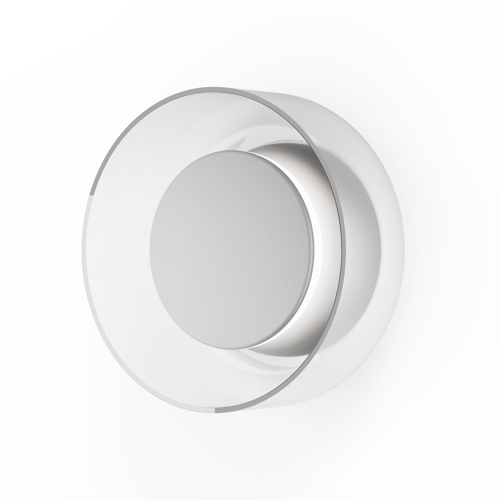 Totem Sconce Wall Lamp