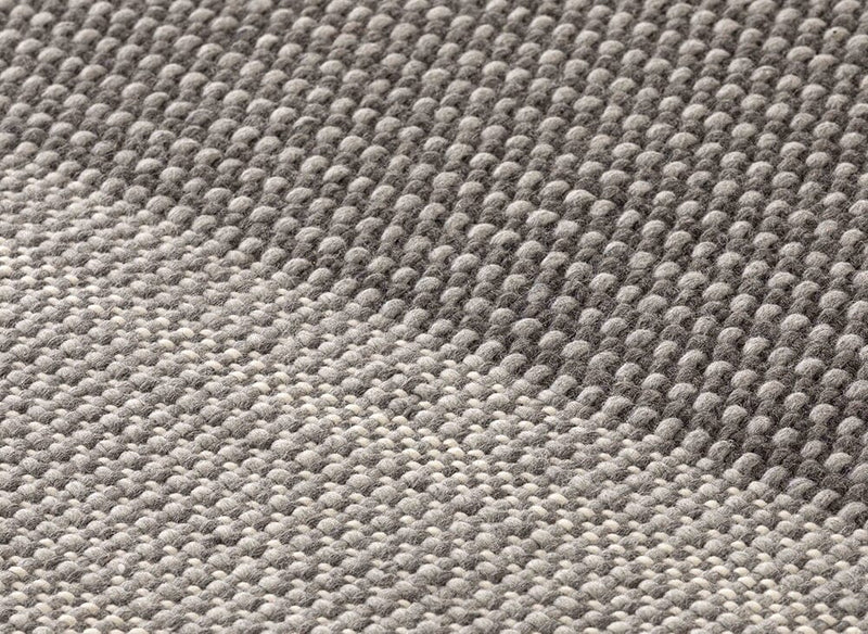 Pure Rug Pouf Gan 