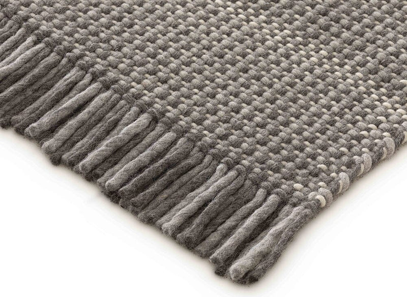 Pure Rug Pouf Gan 