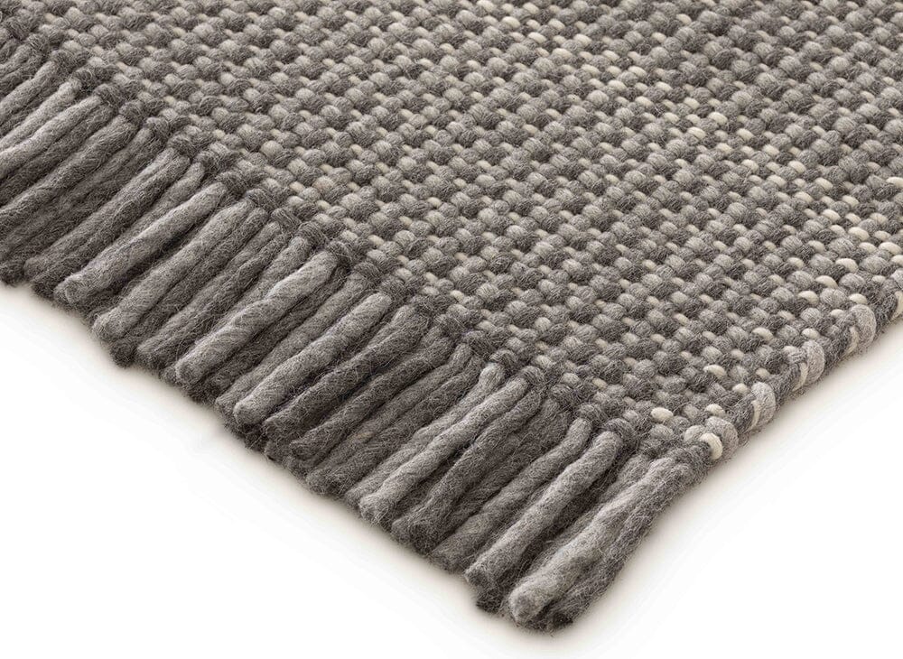 Pure Rug Pouf Gan 