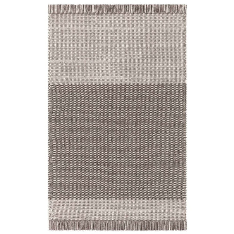 Pure Rug Pouf Gan 