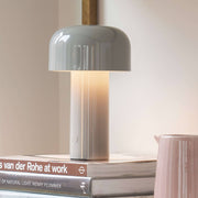 Bellhop Portable LED Table Lamp Table Lamps Flos 