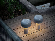 Bellhop Portable LED Table Lamp Table Lamps Flos 