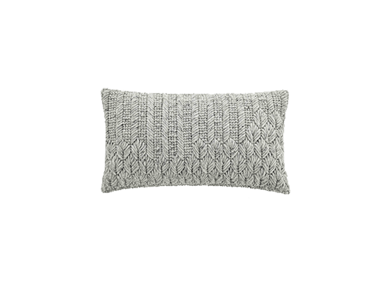 Chaddar Pillow Pouf Gan 