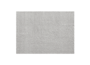 Chaddar Rug Pouf Gan Small Grey 
