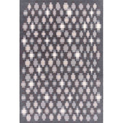 Echo Rug Pouf Gan 
