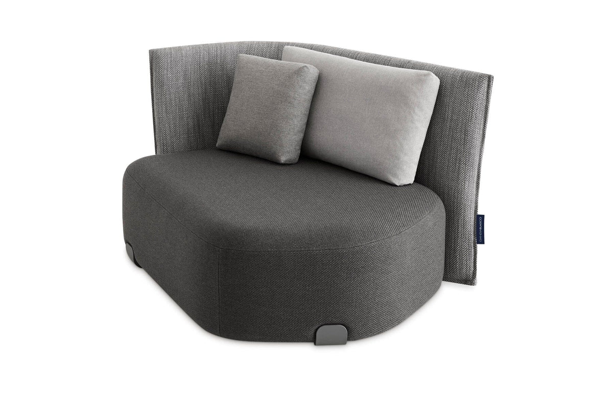 Isla Arosa Modular Sofa Gan 