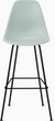 Eames Molded Plastic Counter Stool