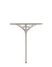 A.I. Console Table Console Table kartell Grey 